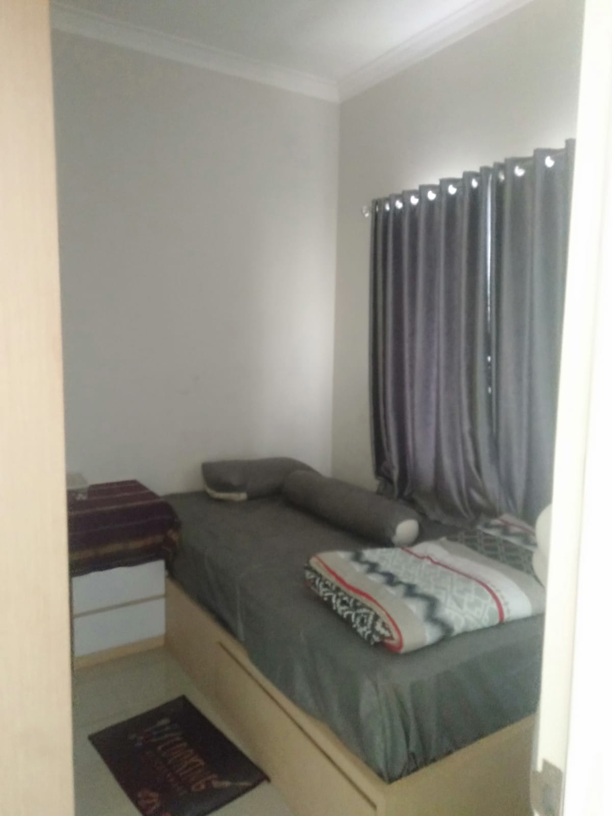 Di Jual Rumah di Le Monte Aviolo Grand Wisata